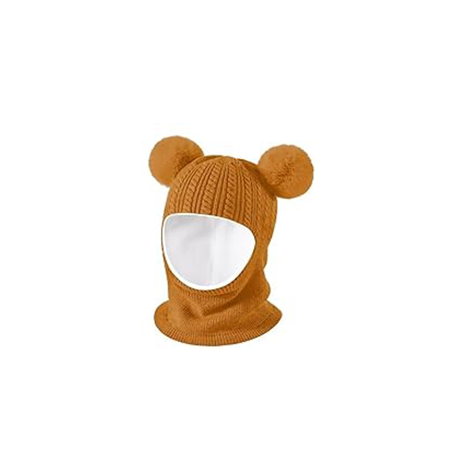 Baby Winter Warm Hat 2