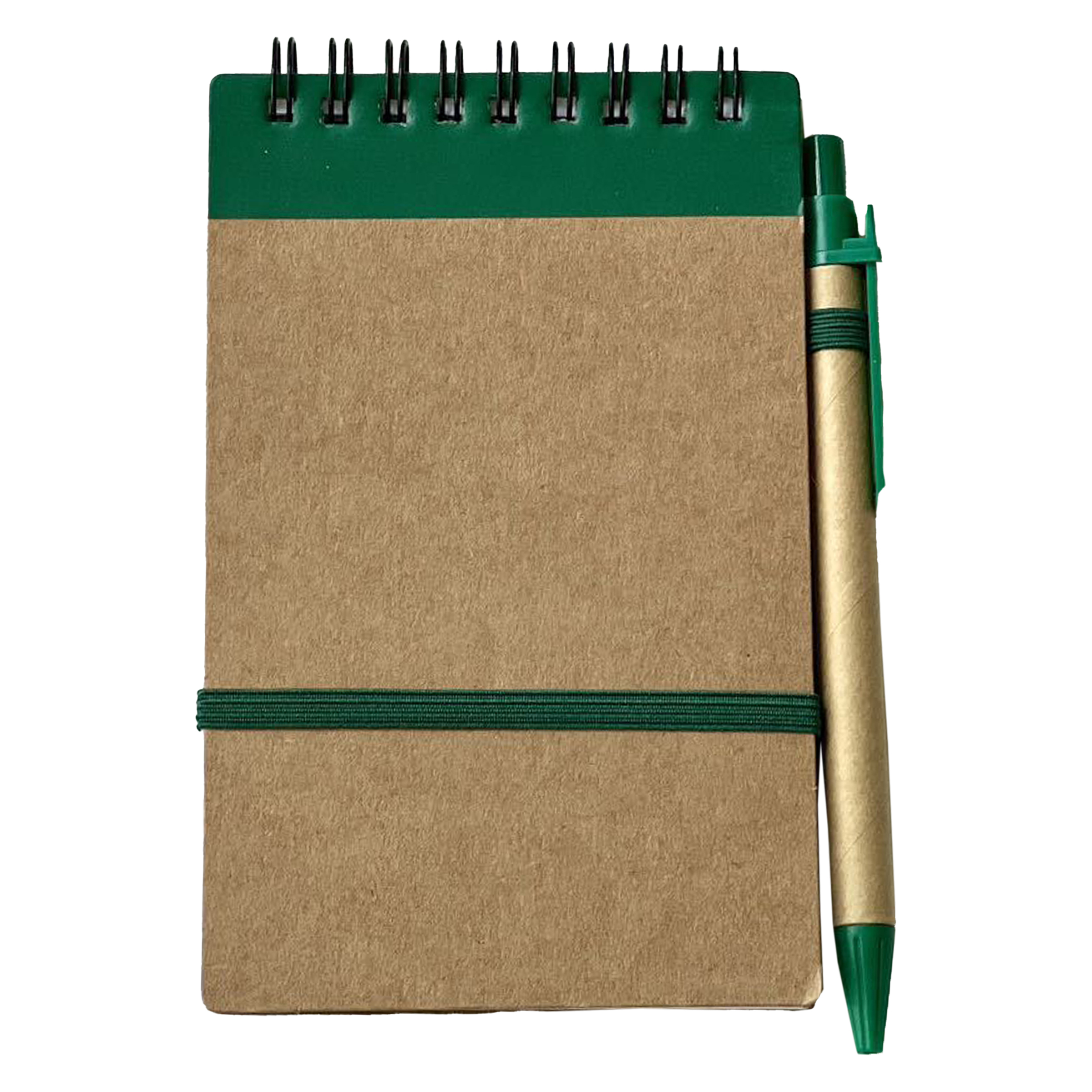Paper Vintage Customizable Notebook 5