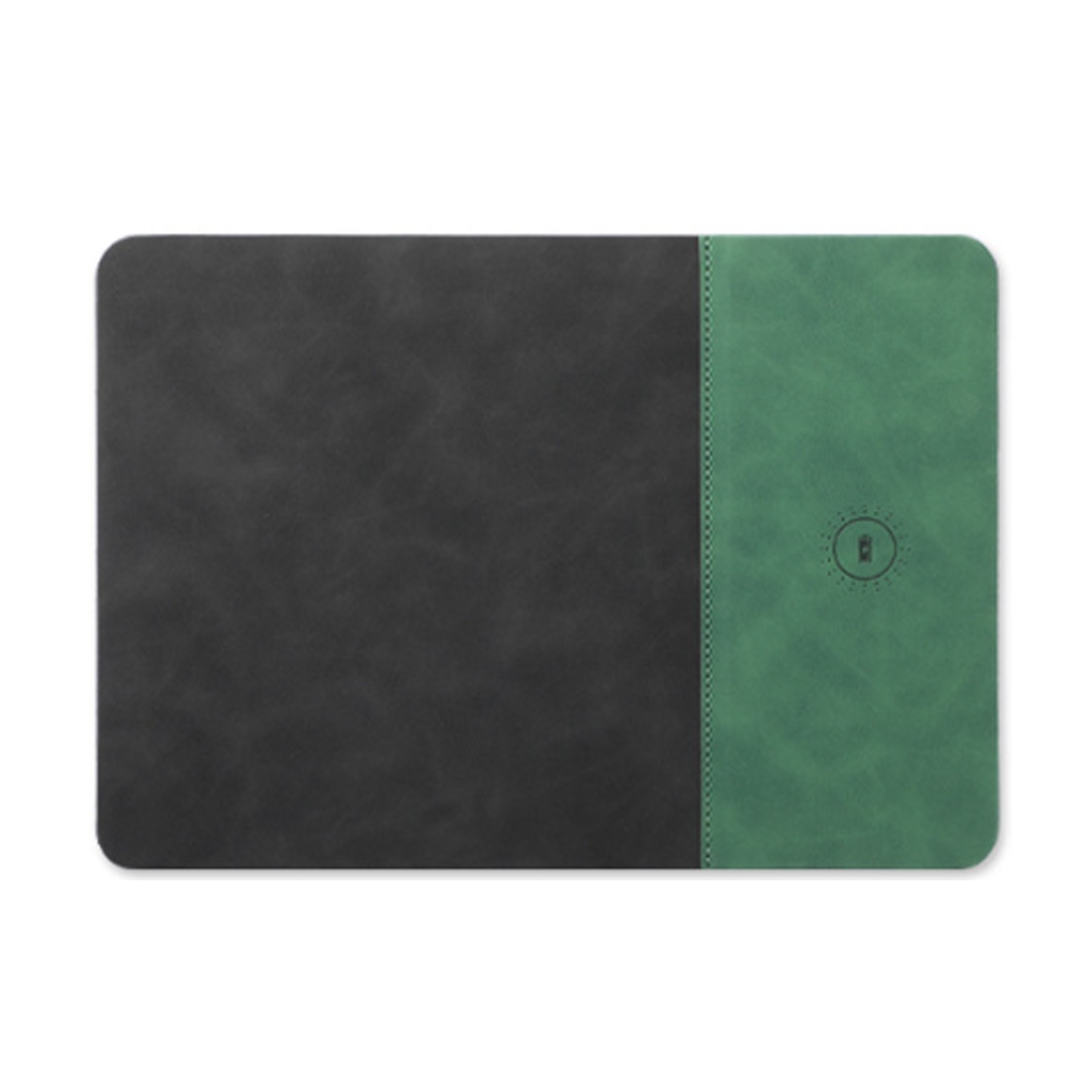 Wireless Charging Mouse Pad 1