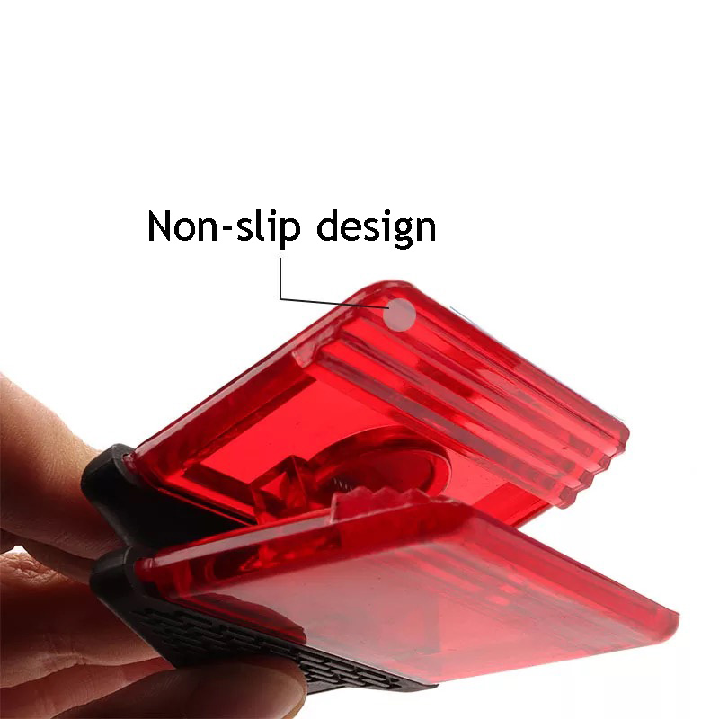 House Magnet Clip 5