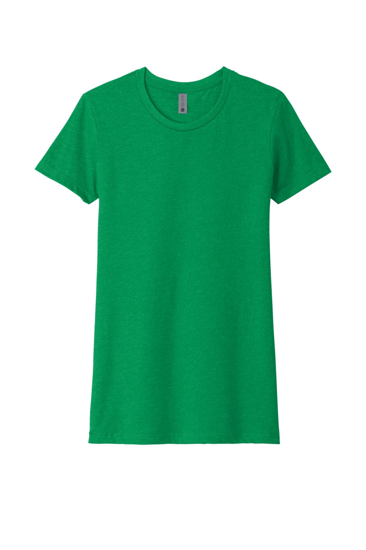 Next Level® Apparel Women's CVC Tee 138