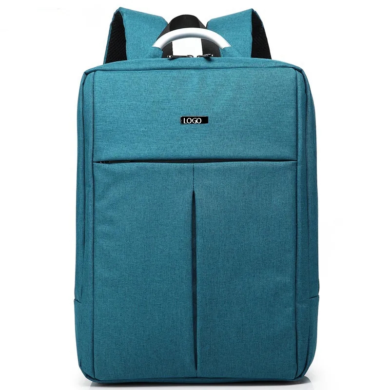 Backpack with Handle 6