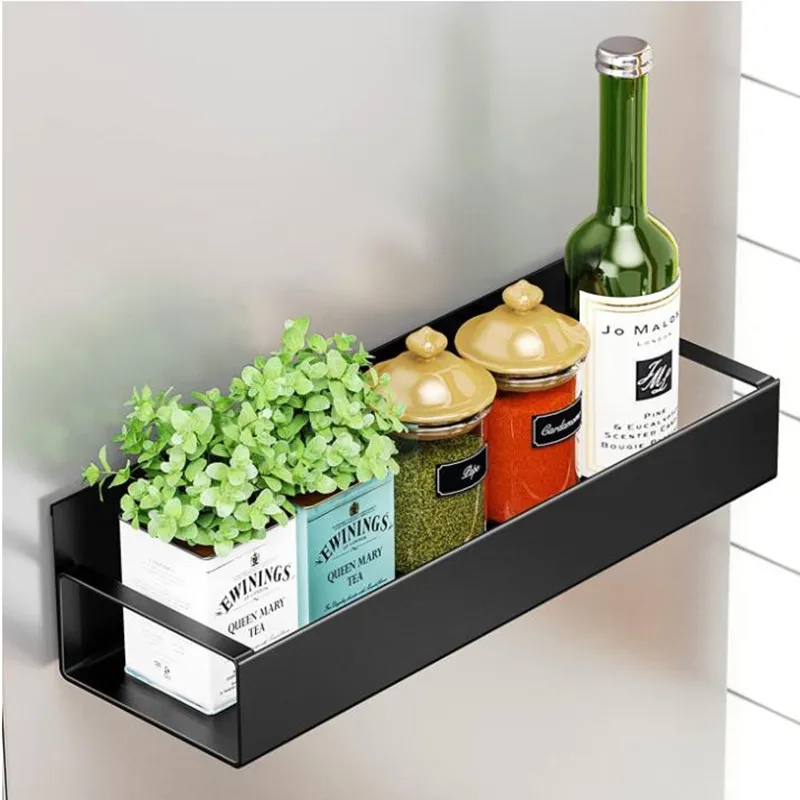 Magnetic Refrigerator Shelf 2