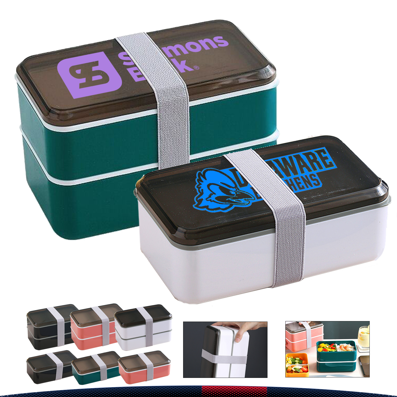 Glenk Lunch Box 1