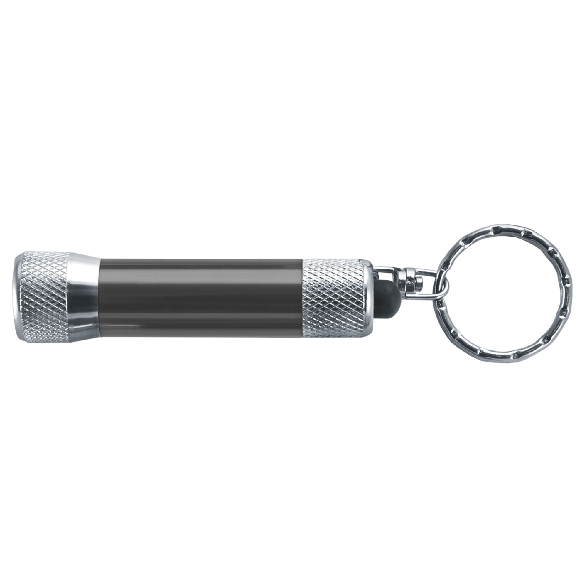 Chroma - LED Flashlight with Keyring 35