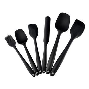 6Pcs Silicone Baking Tool 2