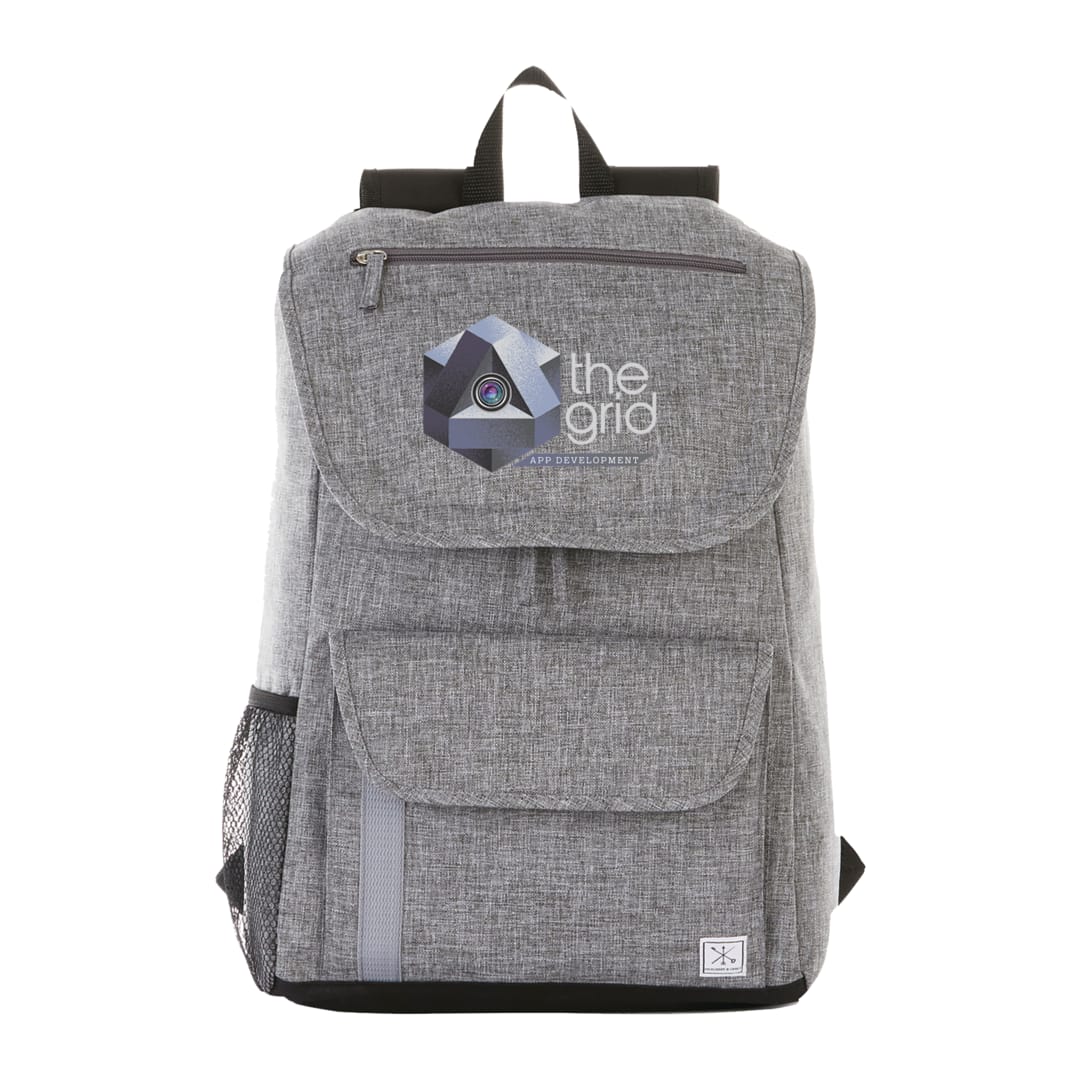 Merchant & Craft Ashton 15" Computer Backpack 53