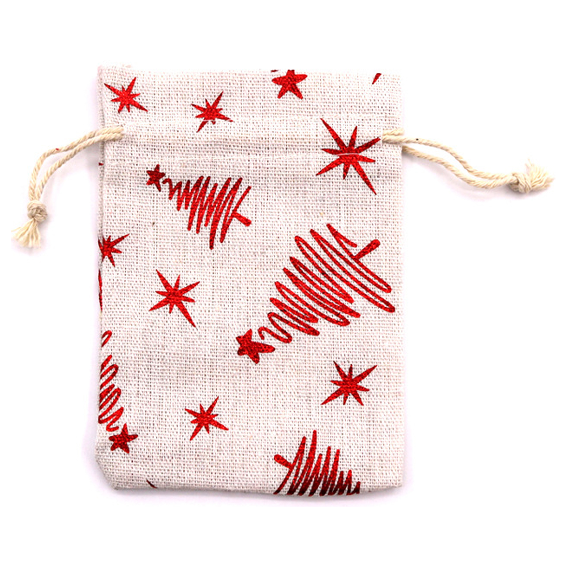 Christmas Candy Bundle Bags 12