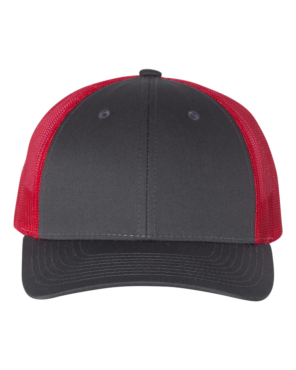 Low Pro Trucker Cap - 115 135