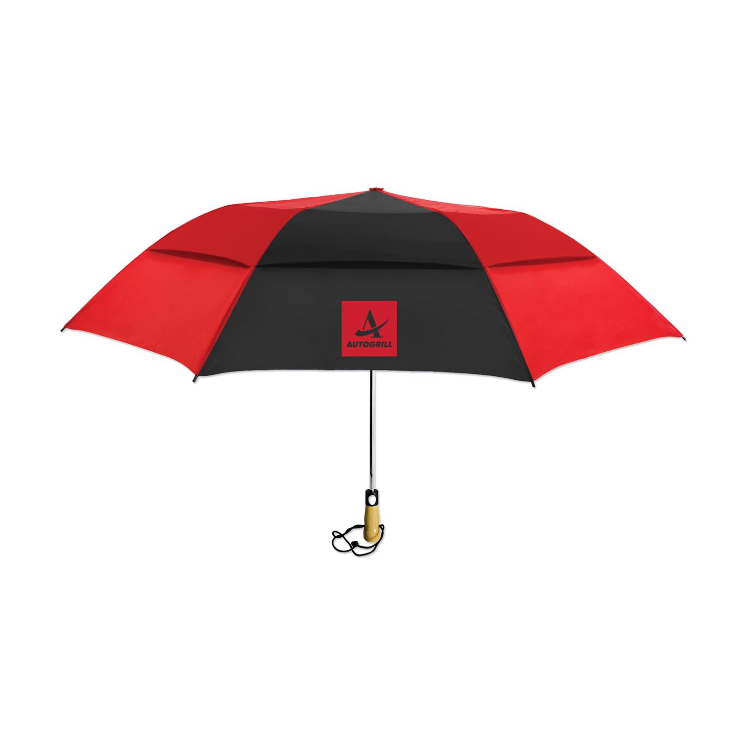 The Compact Vented Umbrella 16