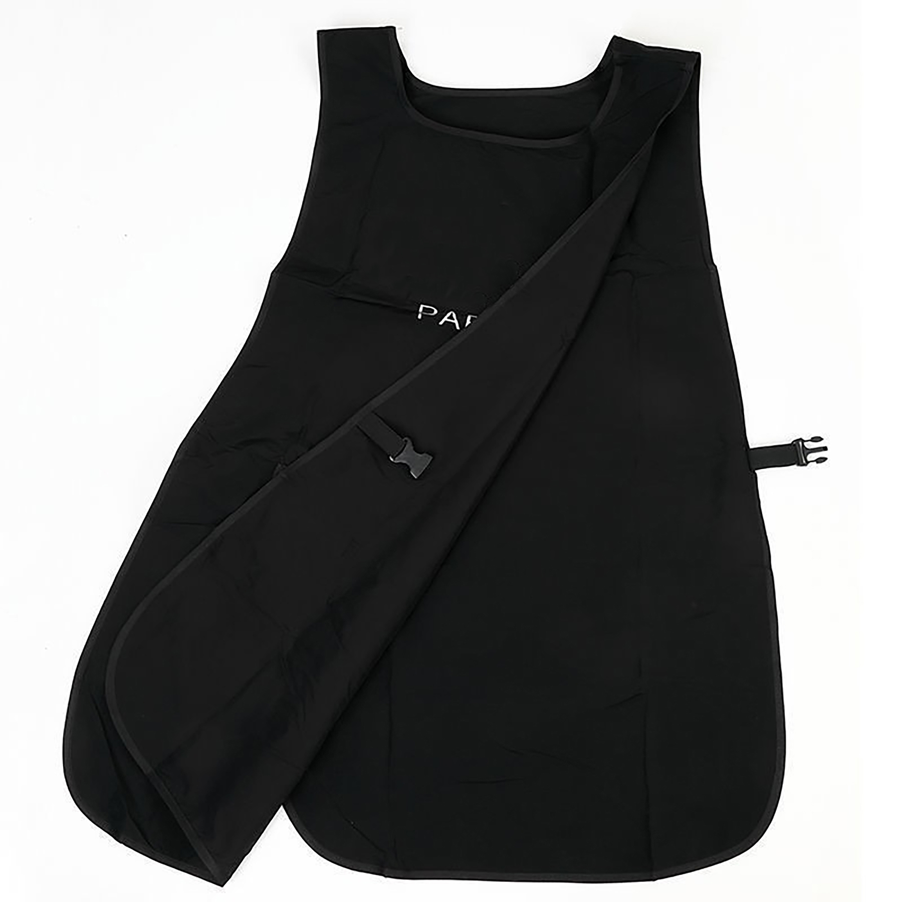 Professional Hair Stylist Apron 2