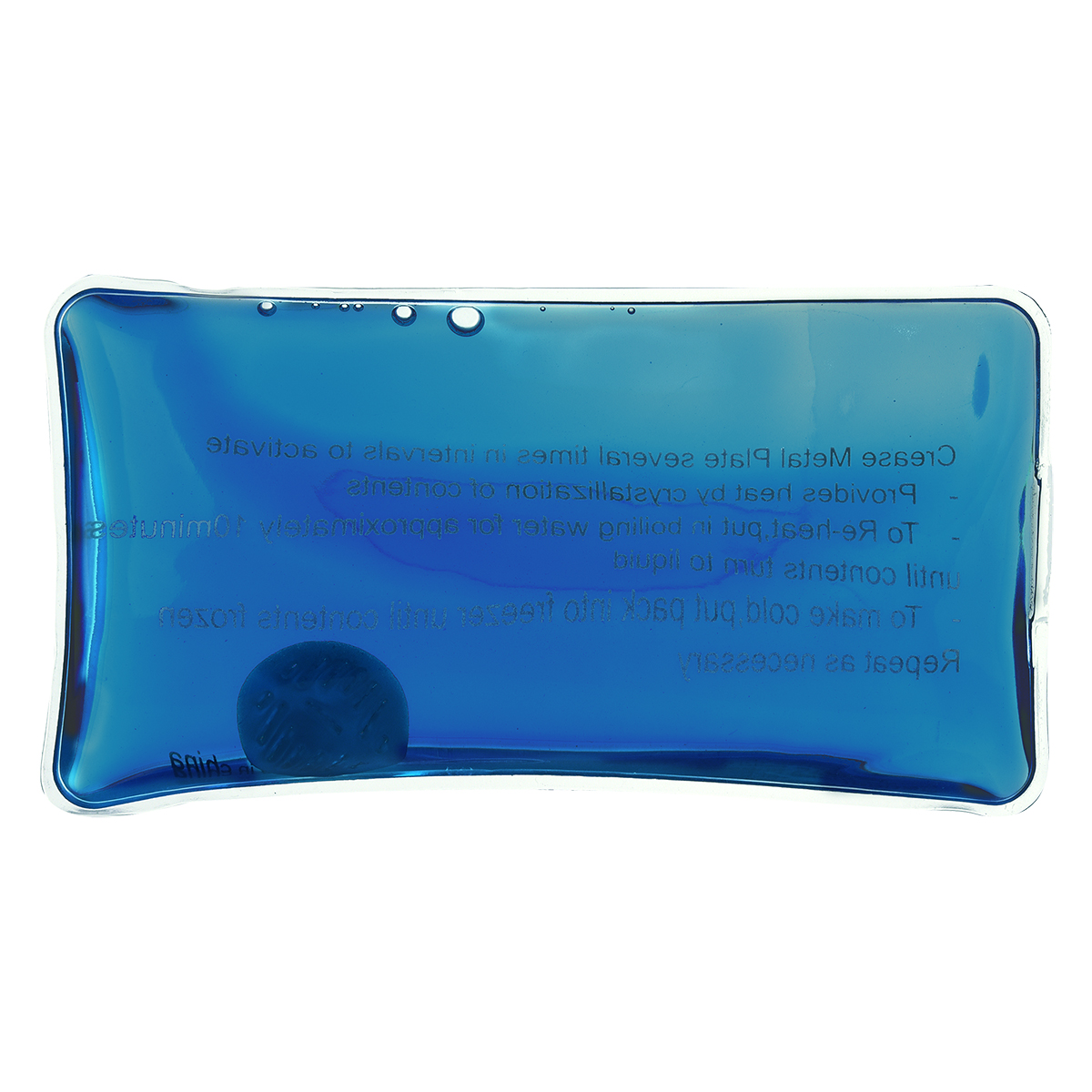 Reusable Hot And Cold Pack 1