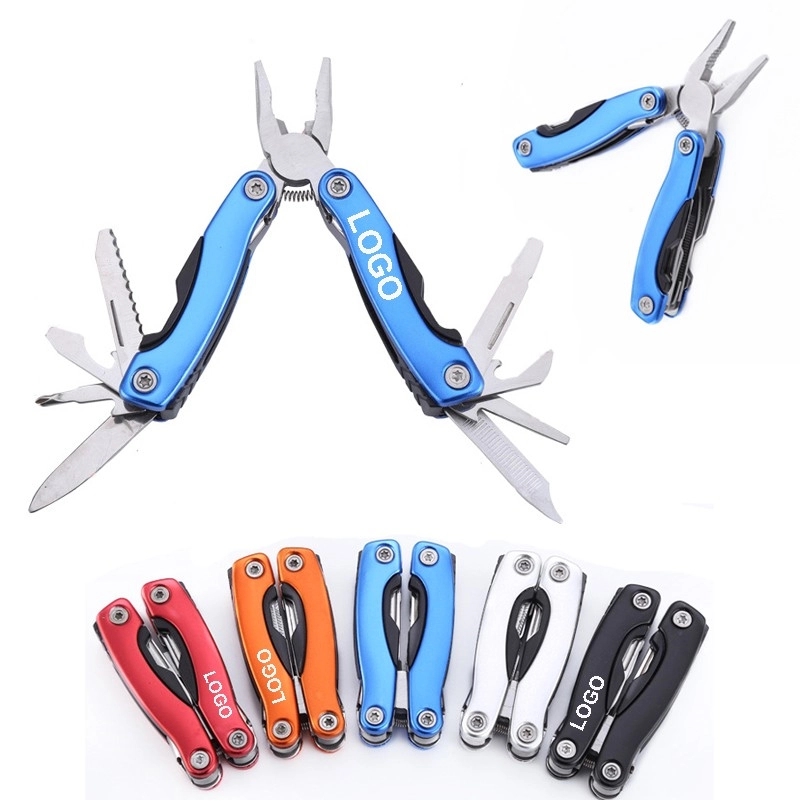 Outdoor Multitool Pocket Pliers 1