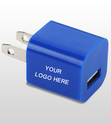 USB Wall Charger 4