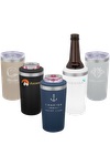 14 oz Urban Peak® 4-in-1 Tumbler/Cooler 34