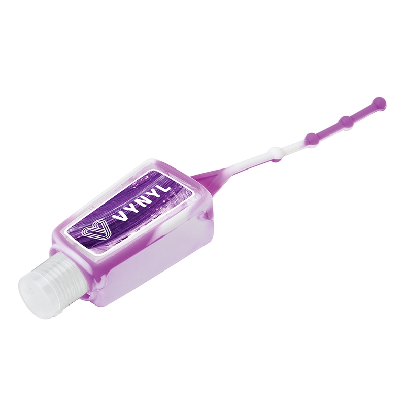 Amore 1 oz. Hand Sanitizer with Holder 98