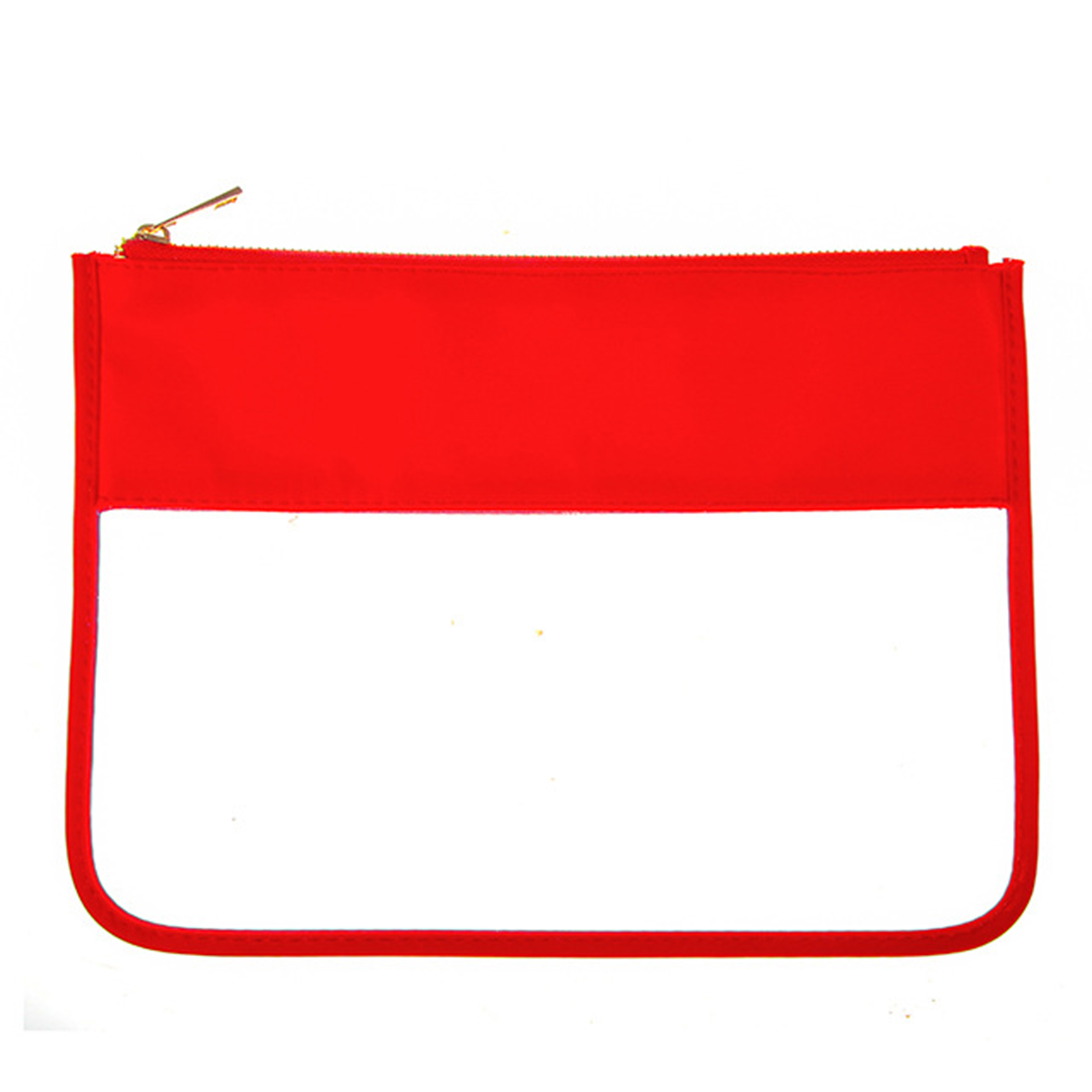 Nylon Multi Functional Transparent Makeup Storage Bag 9