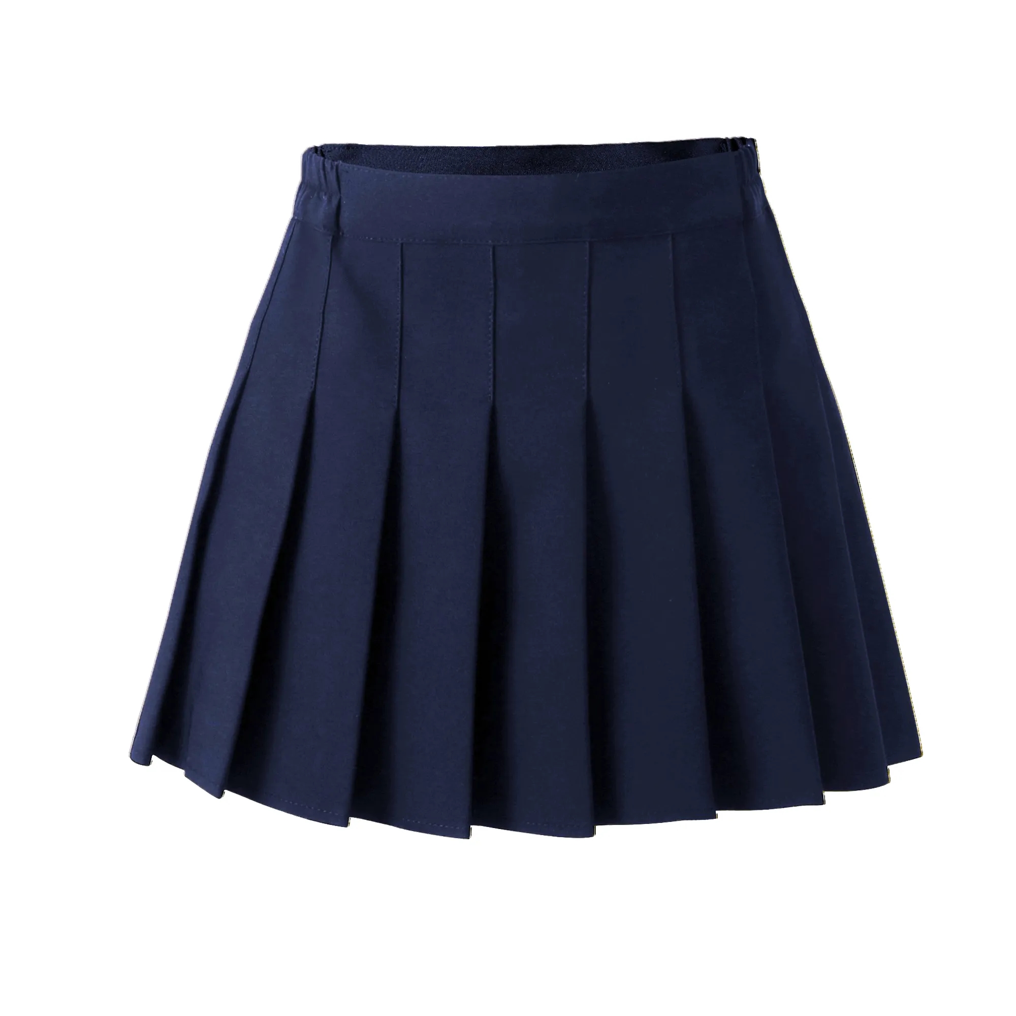 Women's Pleated Skirt 16