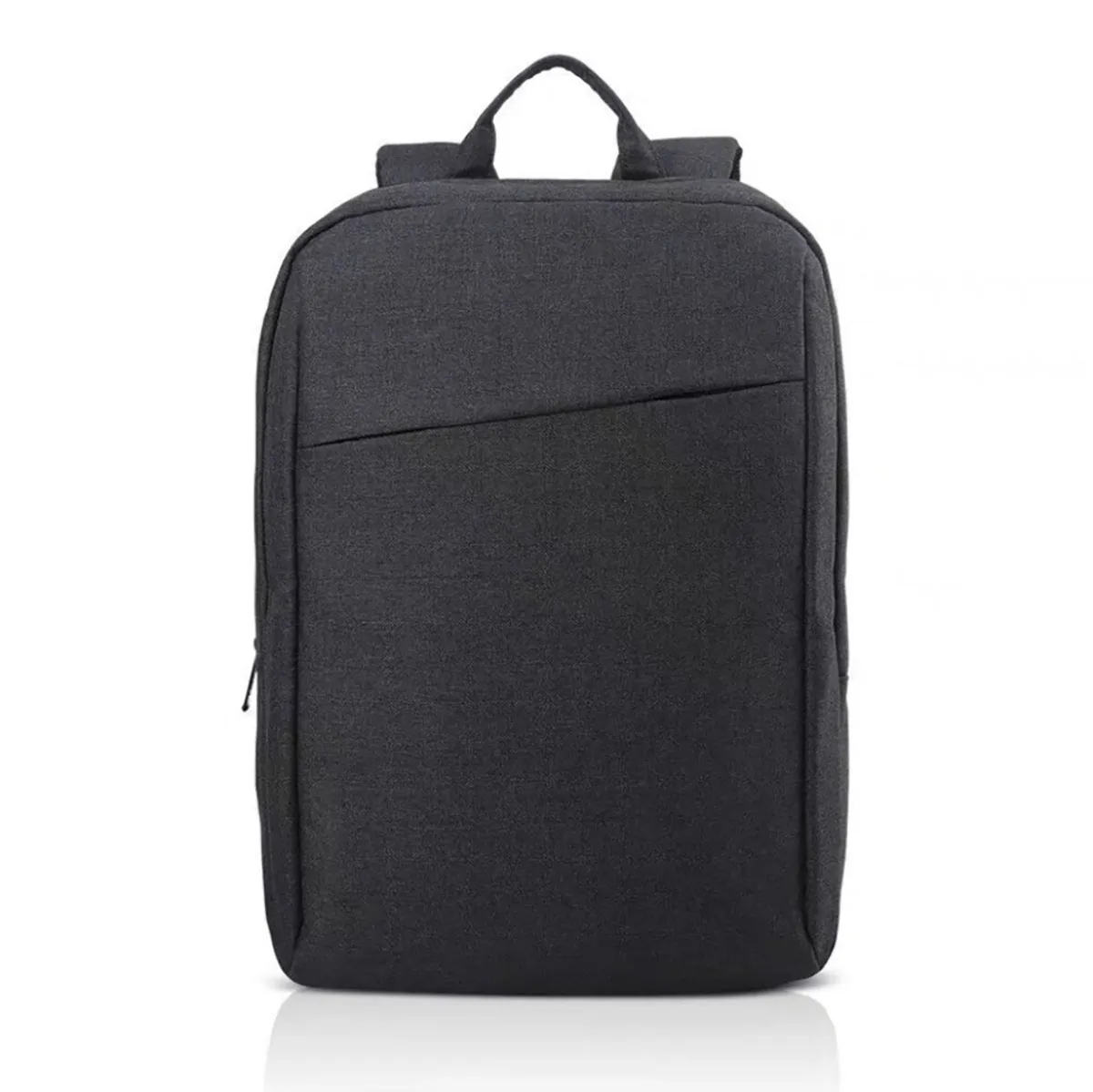 15.6-Inch Laptop Bag Clean Design Lightweight Backpack 4