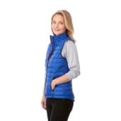 Women's Whistler Light Down Vest 145