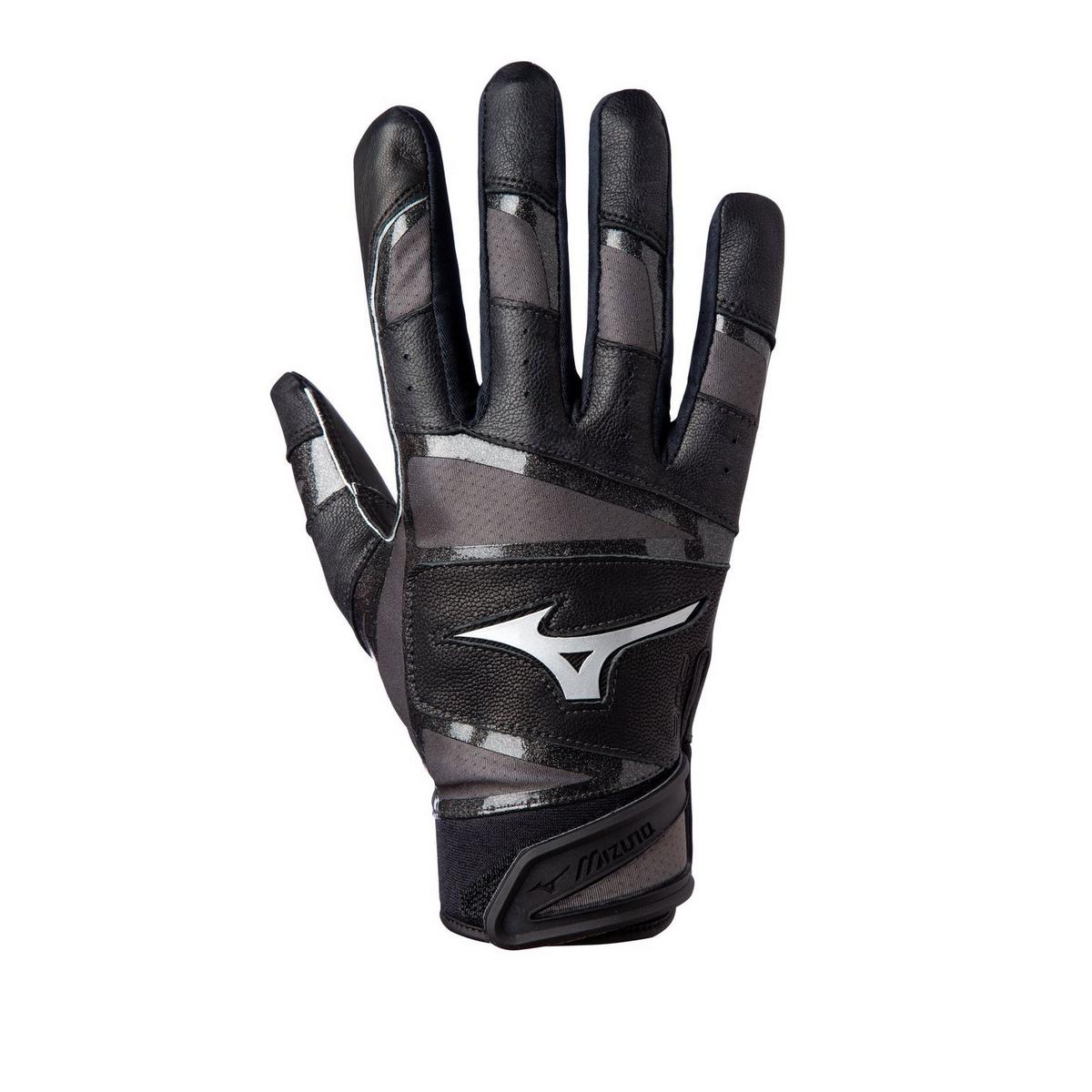 B-303 Pro Adult Baseball Batting Glove 5