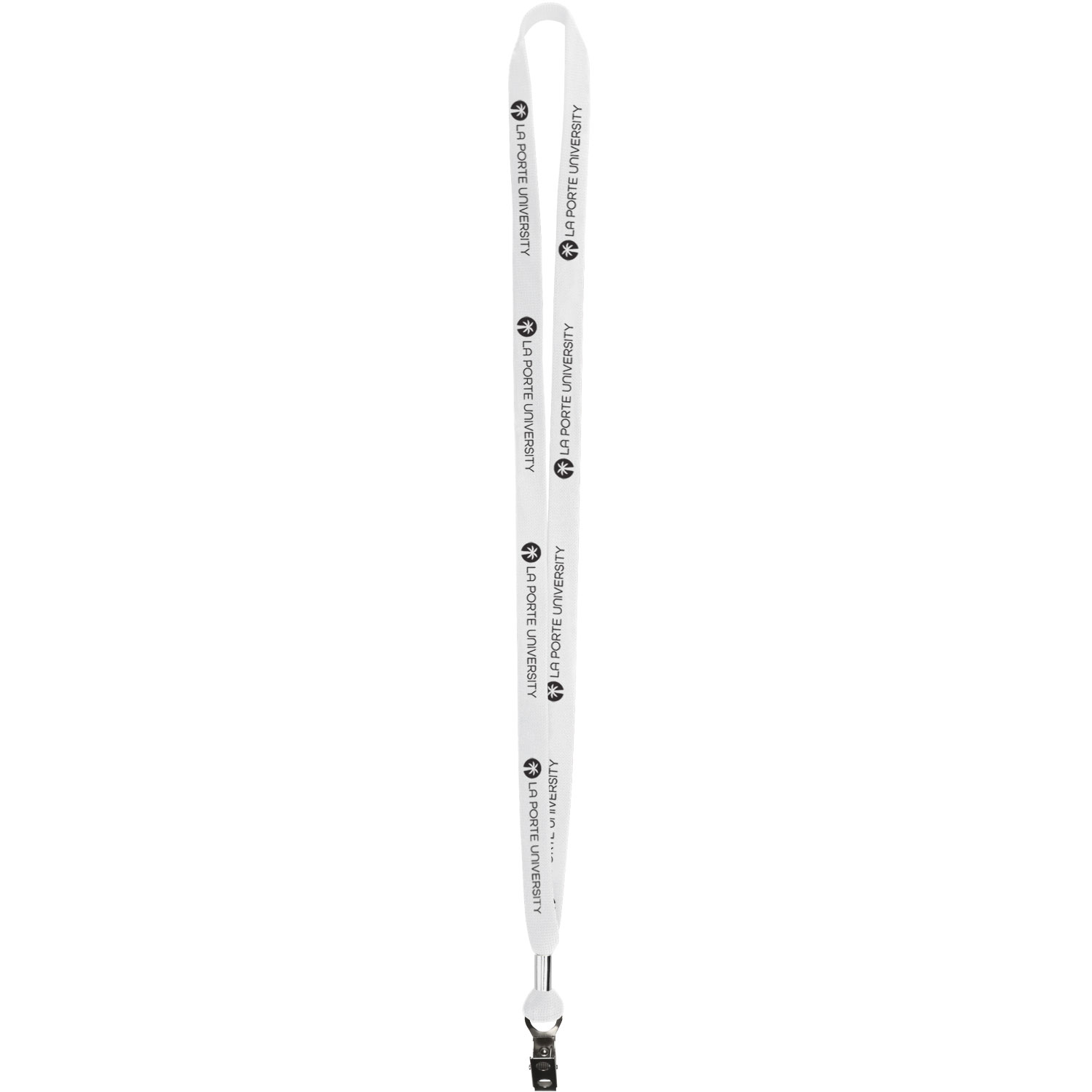 5/8" Two Ply Polyester Lanyard 7