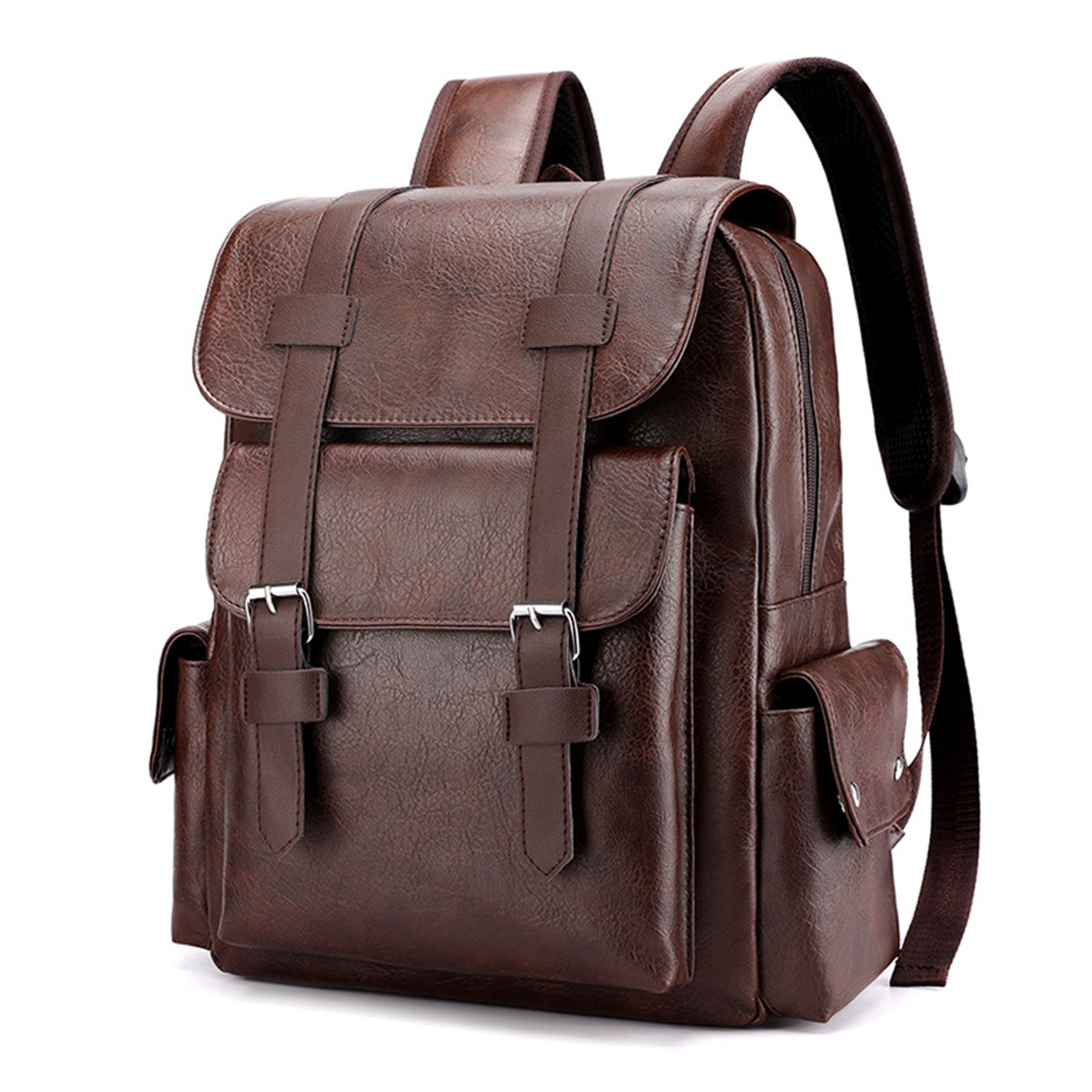 Travel backpack 4