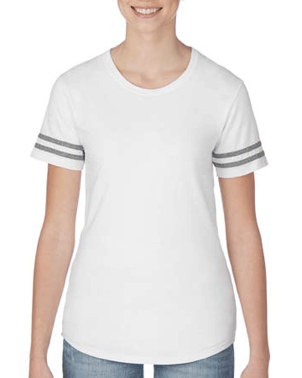 Women's Victory T-Shirt - 500VTL 3