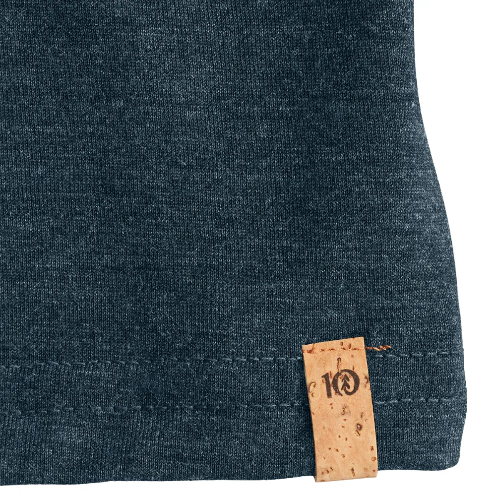 tentree(R) TreeBlend Classic T-Shirt 8