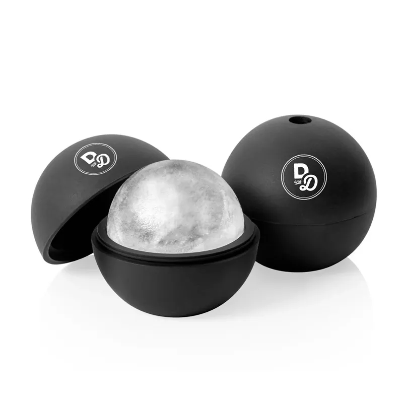 Ice Ball Mold 1
