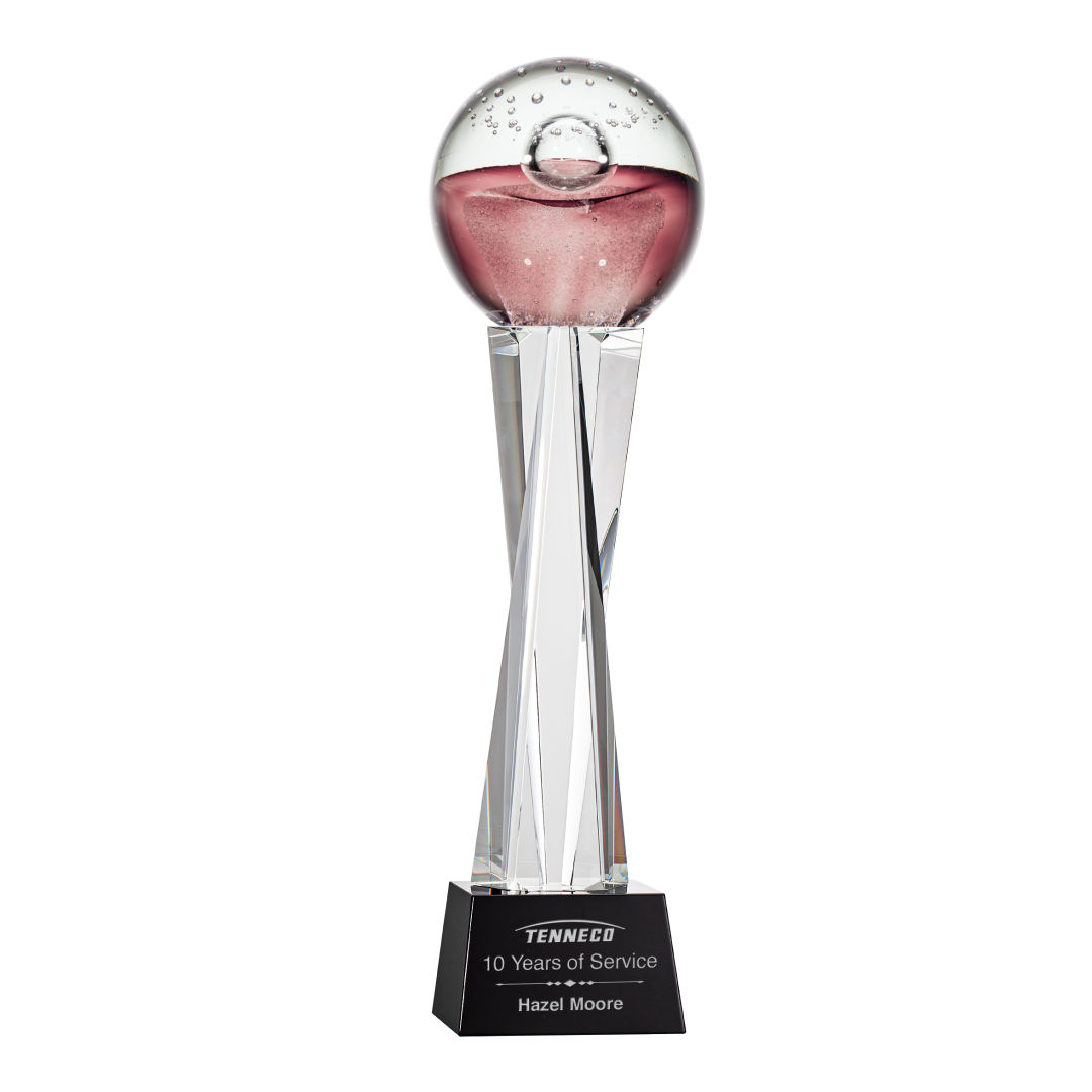Jupiter Award on Grafton Base 3