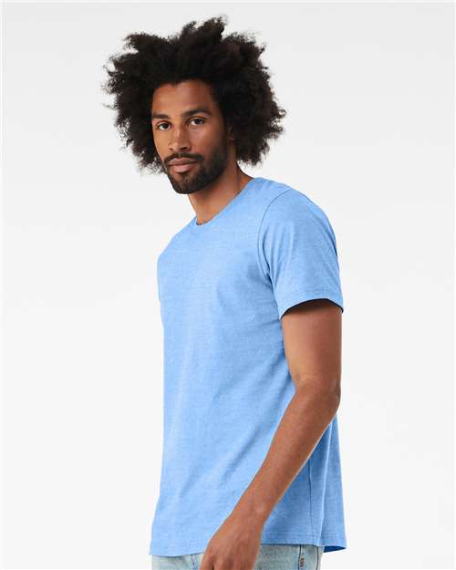 Jersey Tee - 3001 444