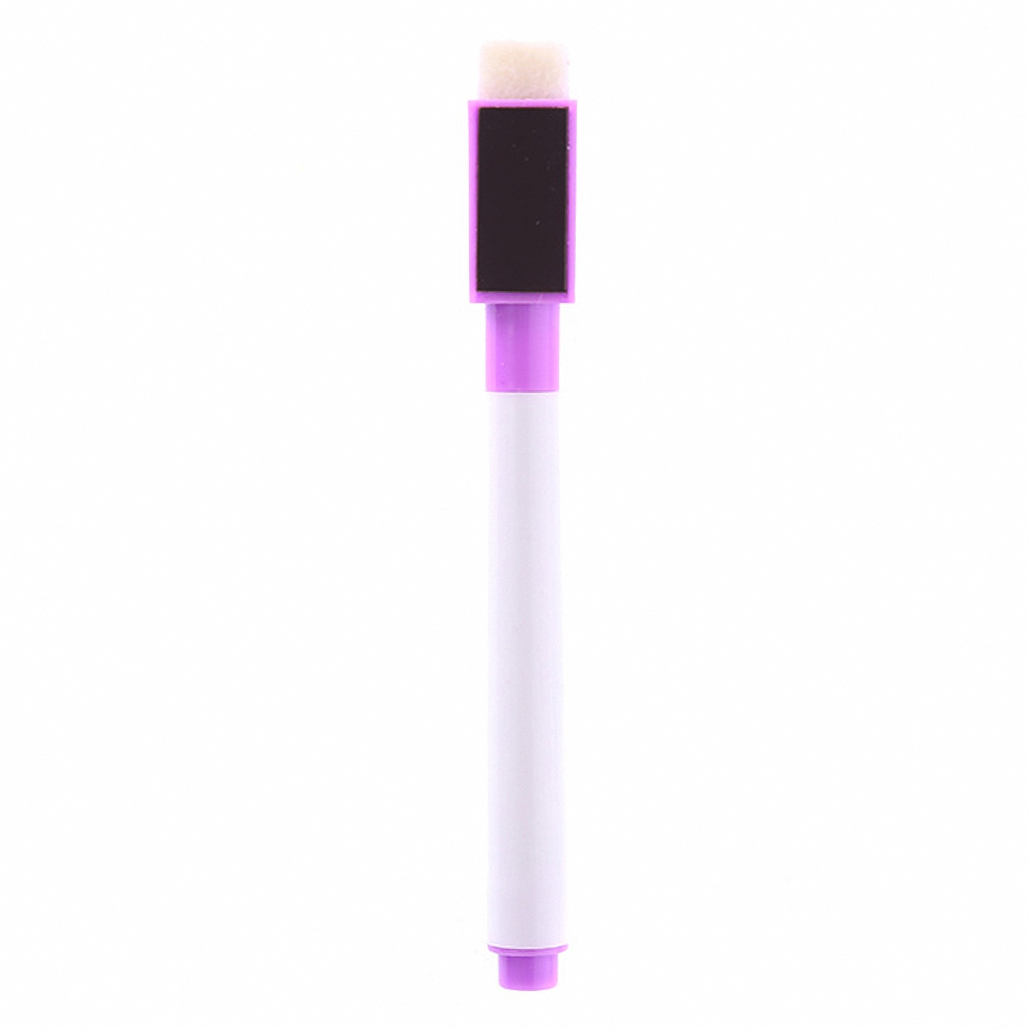 Dry Erase Marker with Eraser Cap 4