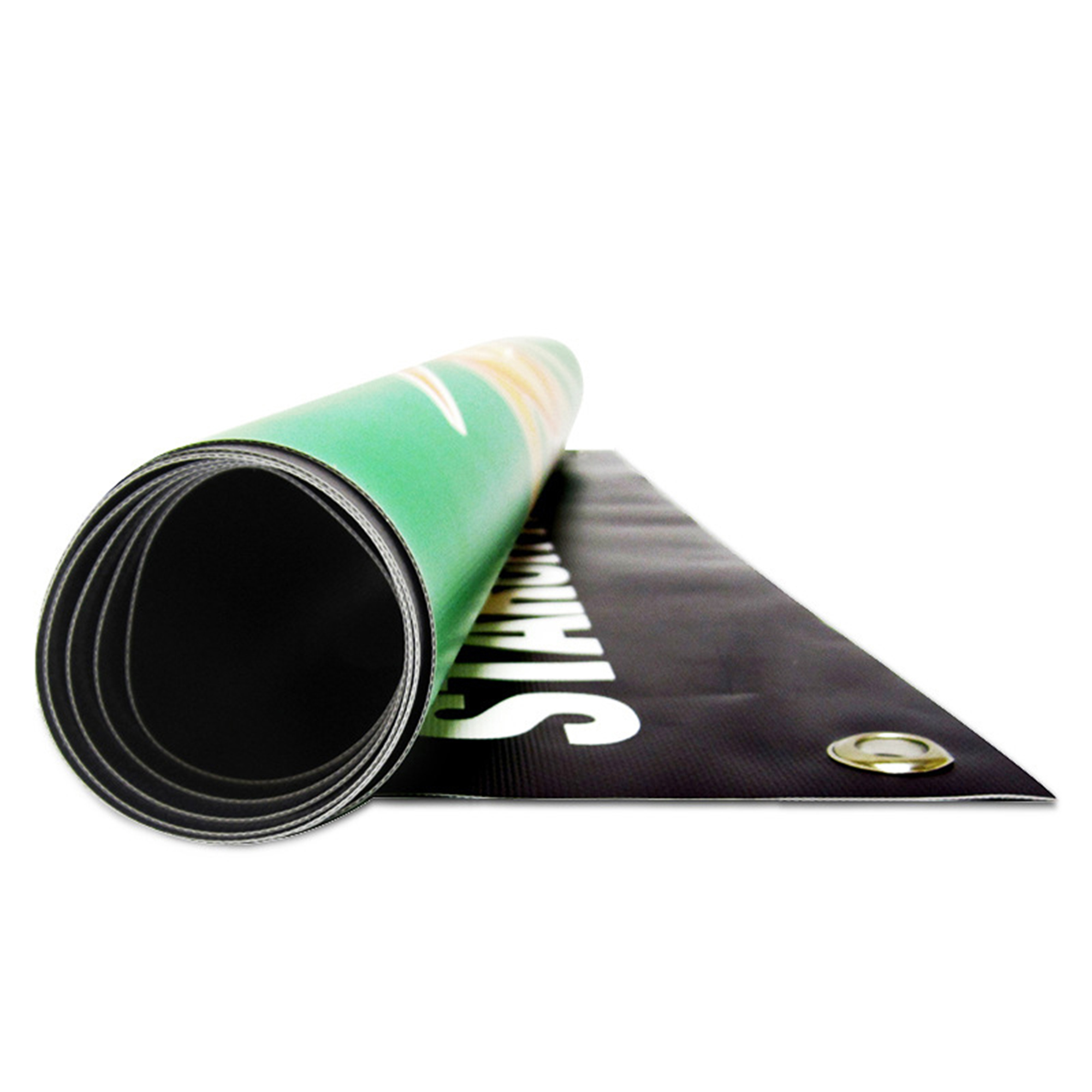 Custom 6' x 4' Vinyl Banners 3