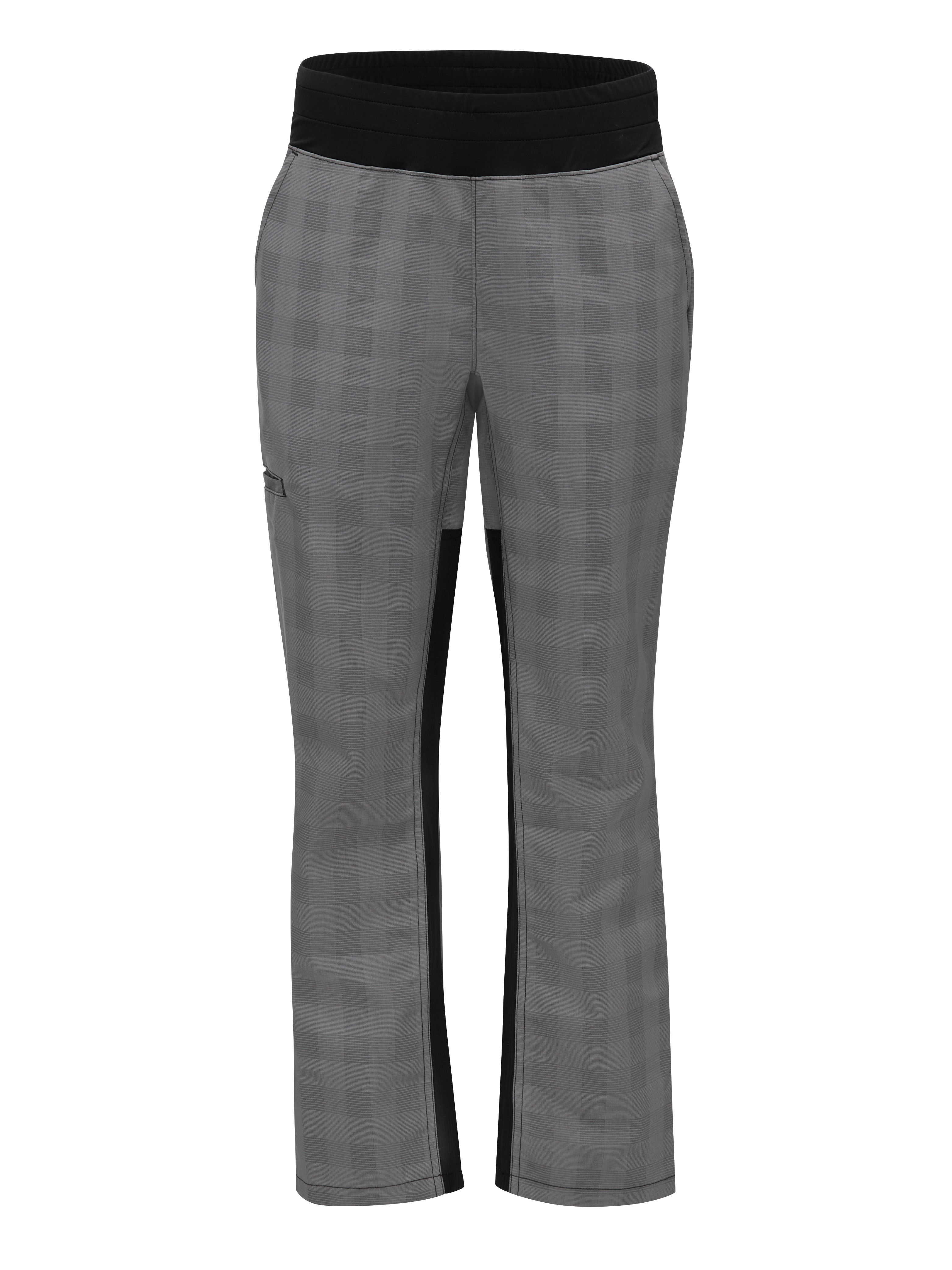 Red Kap® Women's Straight Fit Airflow Chef Pant 2