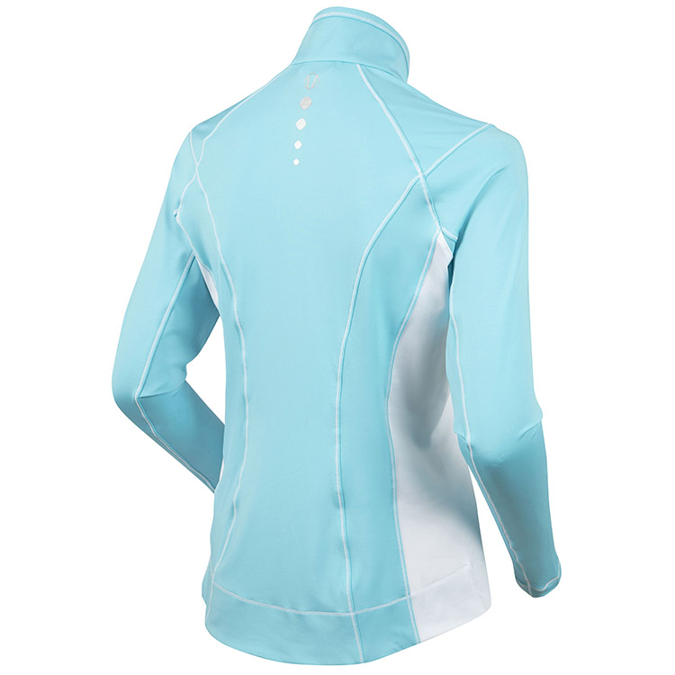Sunice Ladies Anna 1/2 Zip Pullover 2