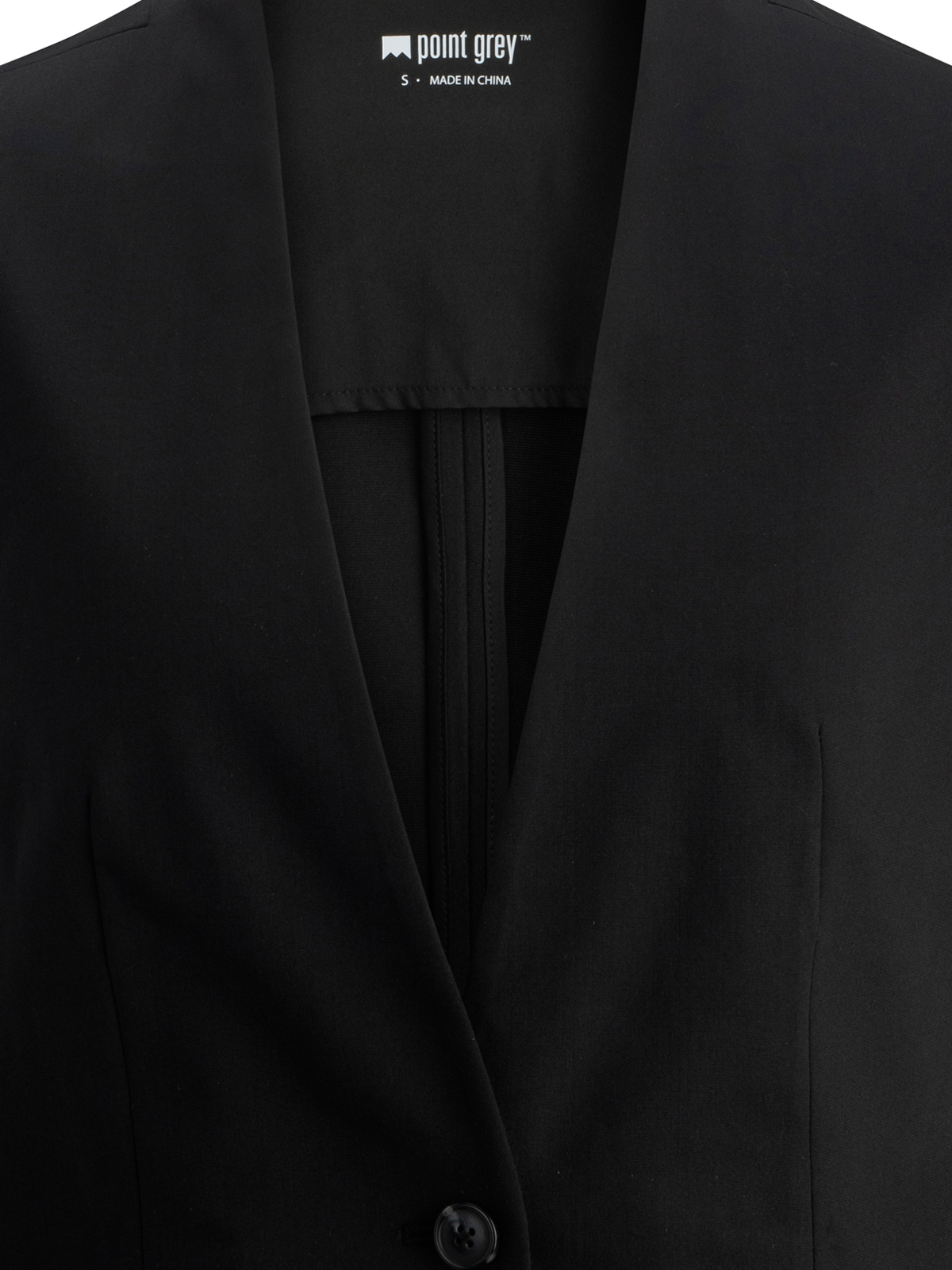 Edwards Garment - Point Grey - Women's 2-Pocket Performance Blazer 3