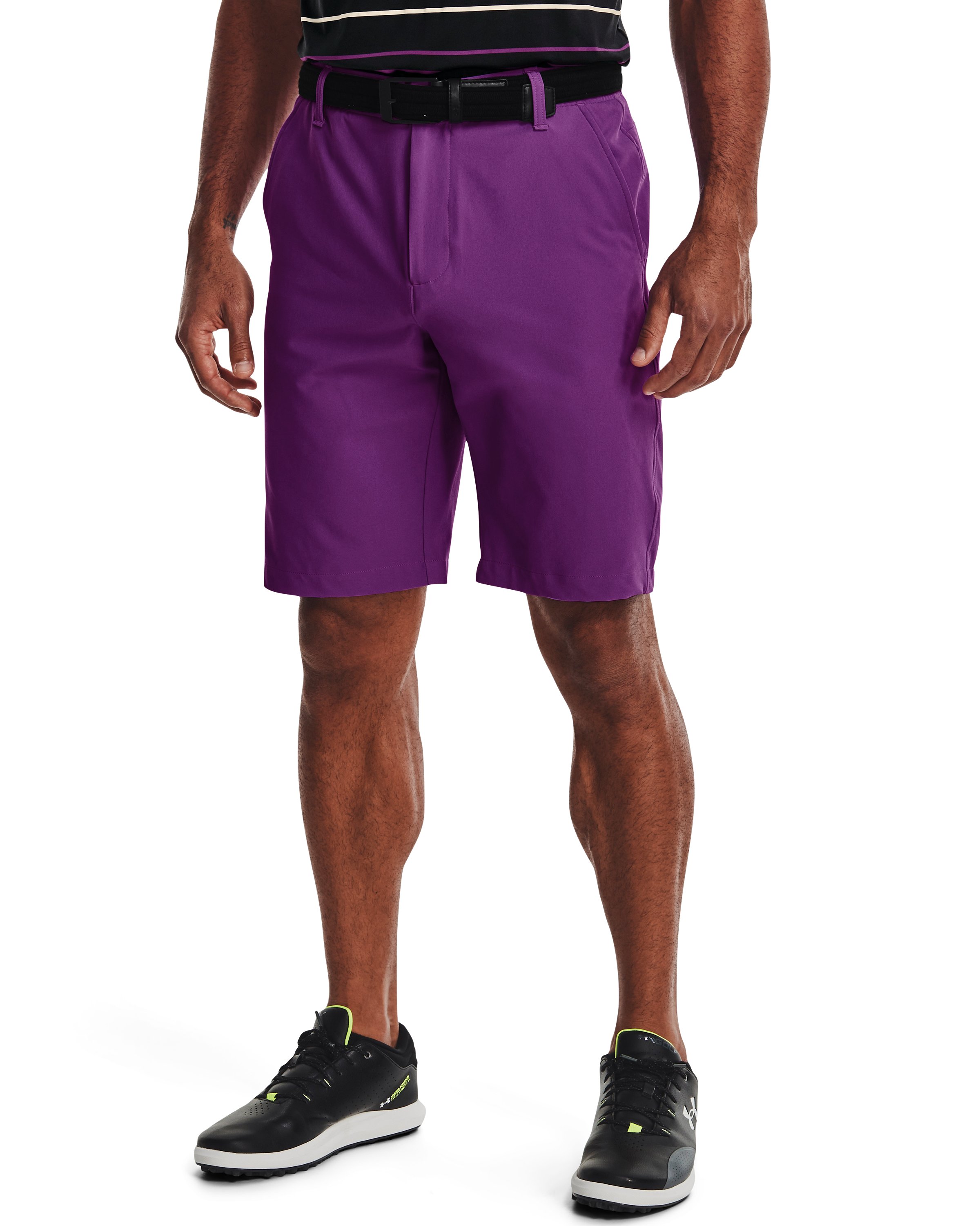 UA Drive Tapered Men's 11'' Shorts 14