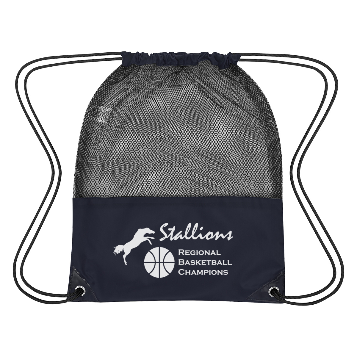Mesh Sports Pack 3