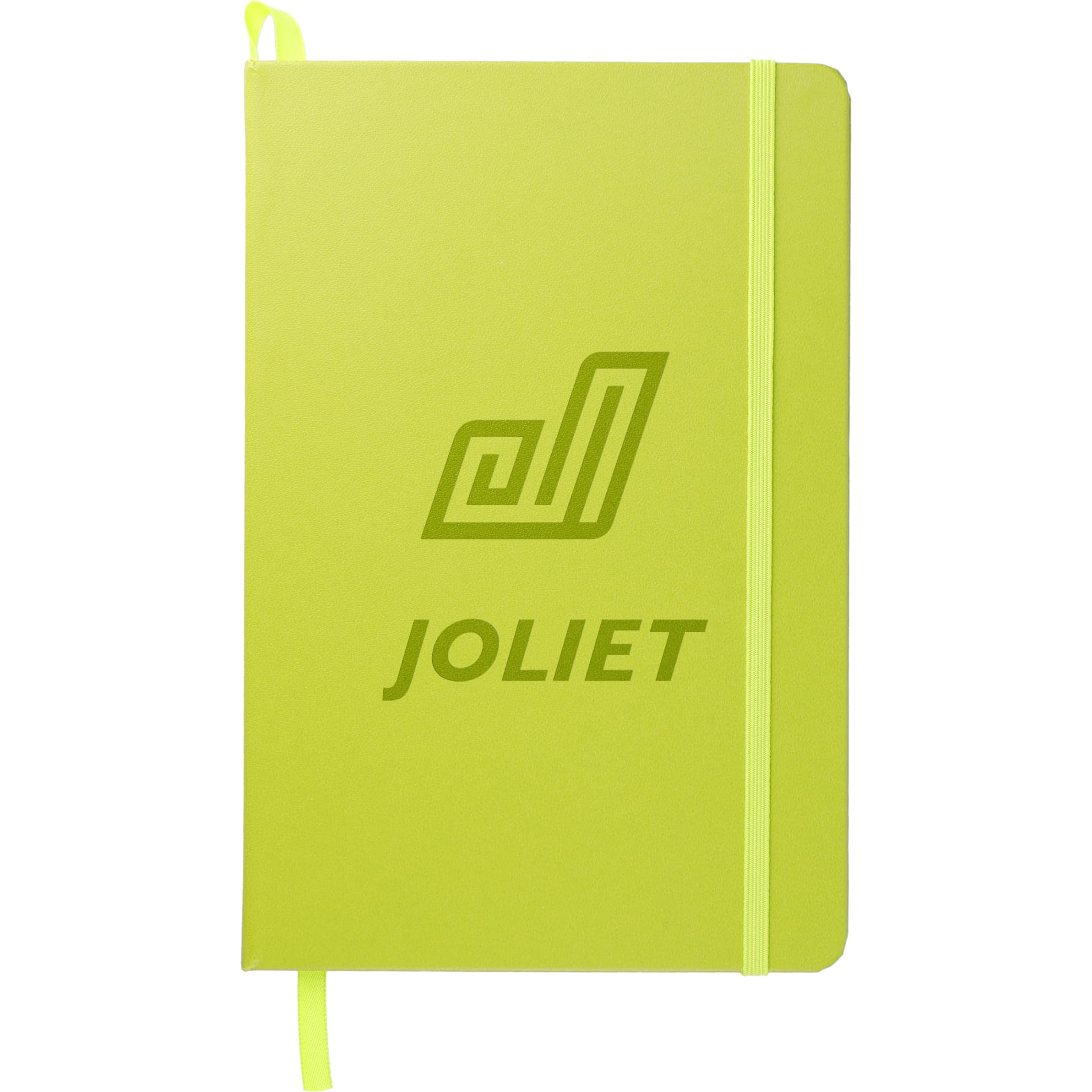 FSC® Mix 5.5" x 8.5" Ambassador Bound Journal