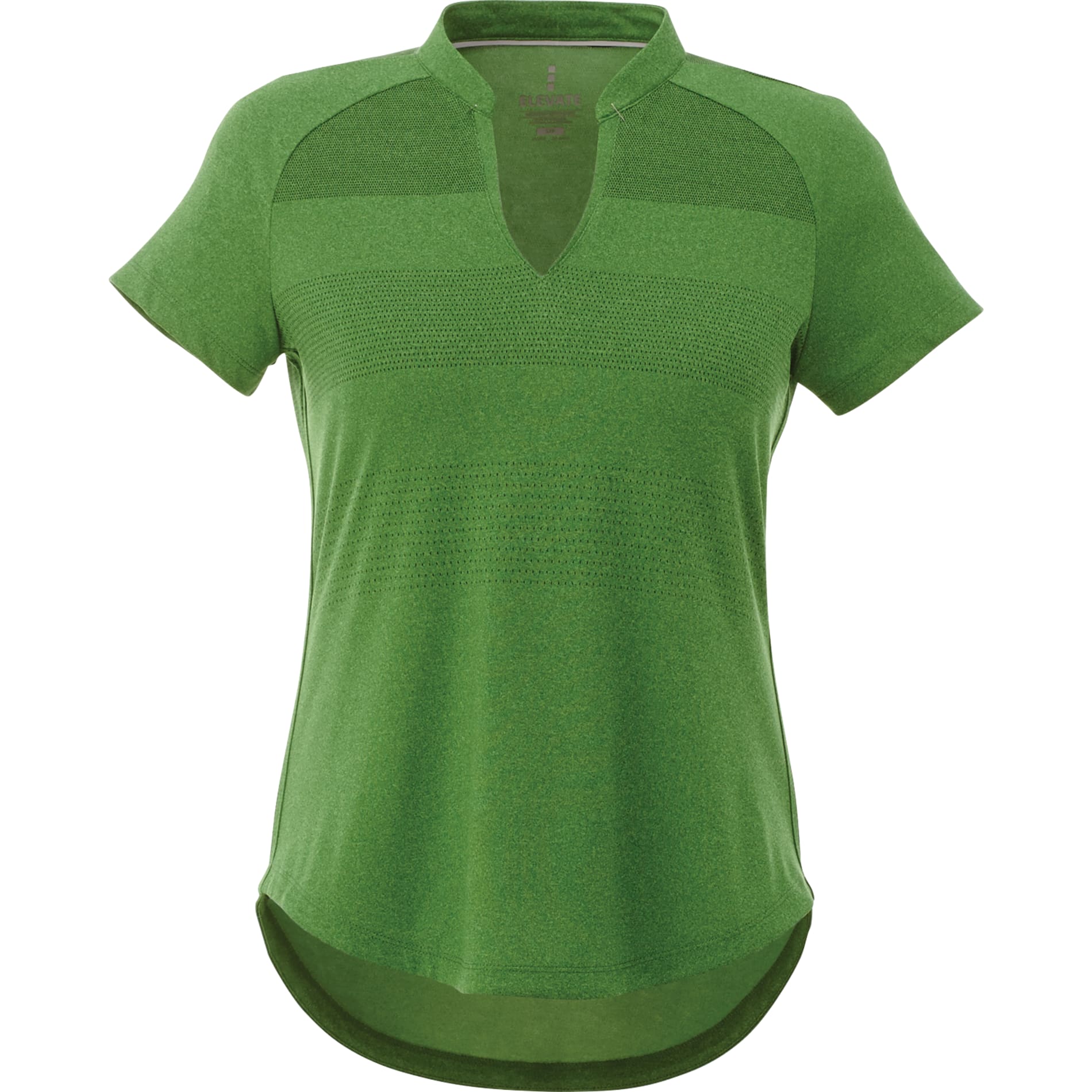 Women's ANTERO Short Sleeve Polo 37