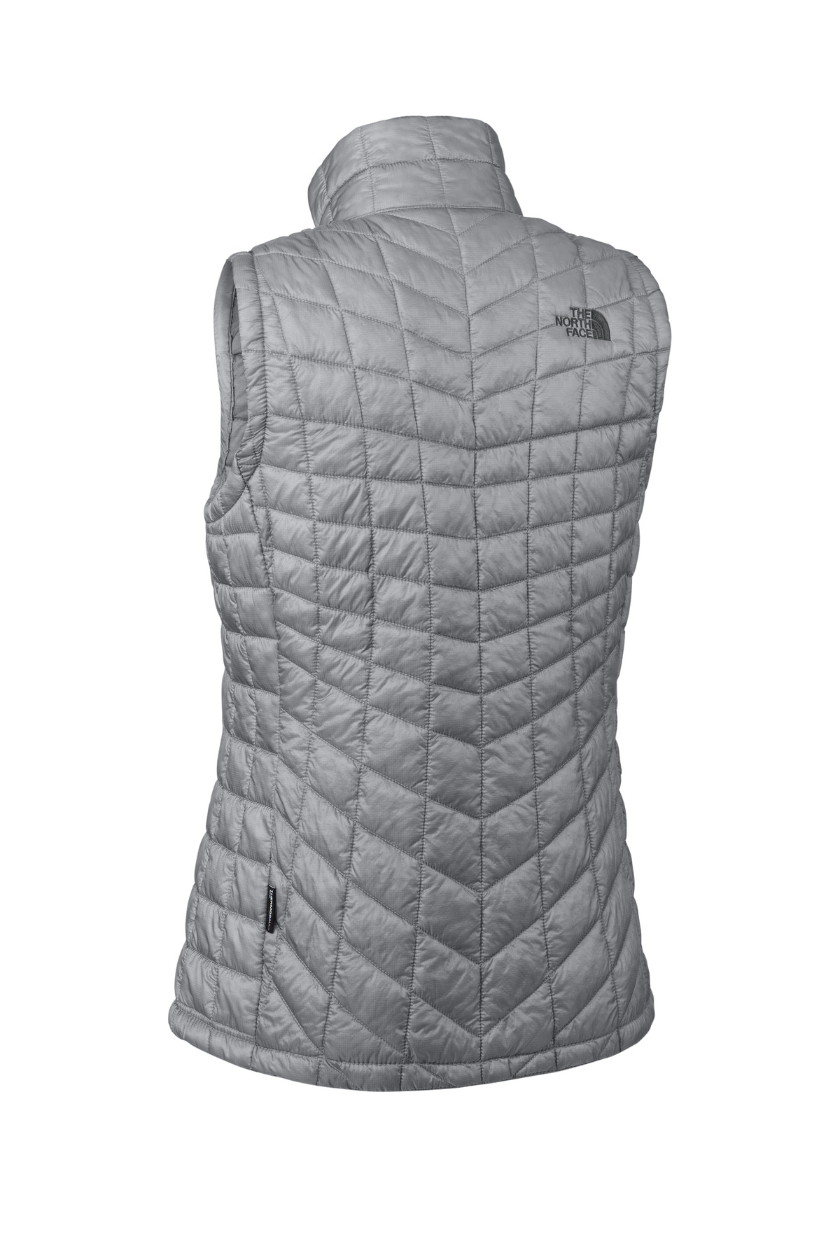 The North Face Women's ThermoBall Trekker Vest. NF0A3LHL 4