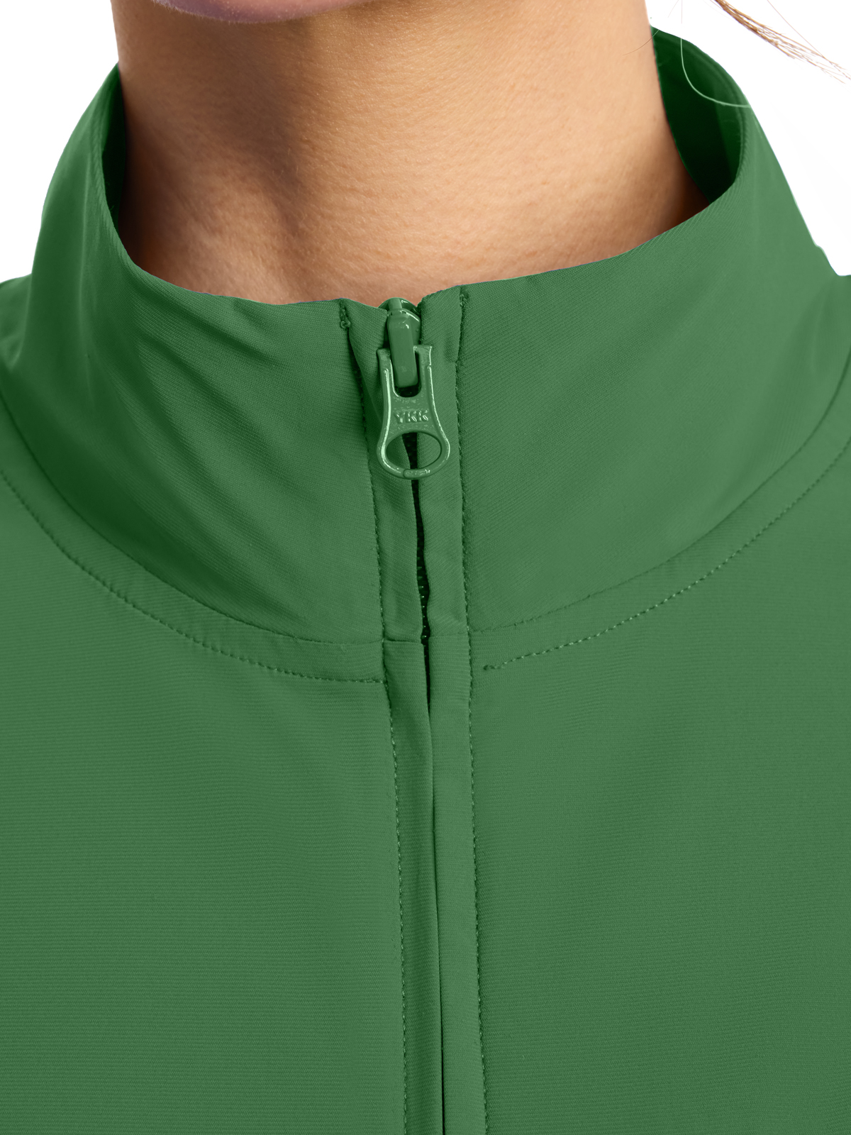 Infinity Pursuit - Women's 3-Pocket Warm-up Jacket 15