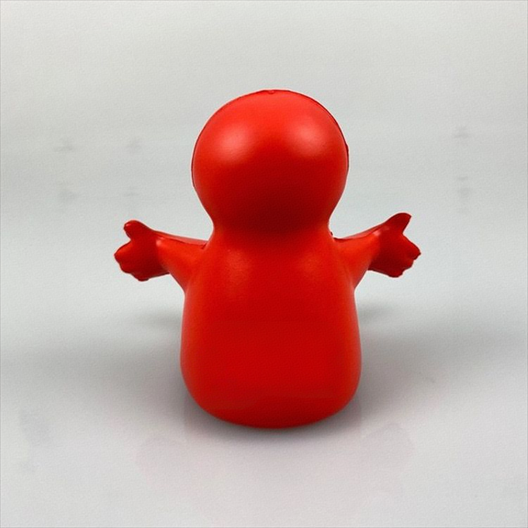 Smile Cell Phone Holder Stress Relief Toy 5