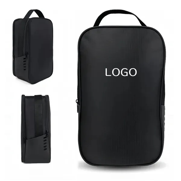 Travel Sneaker Shoe Pouch 2