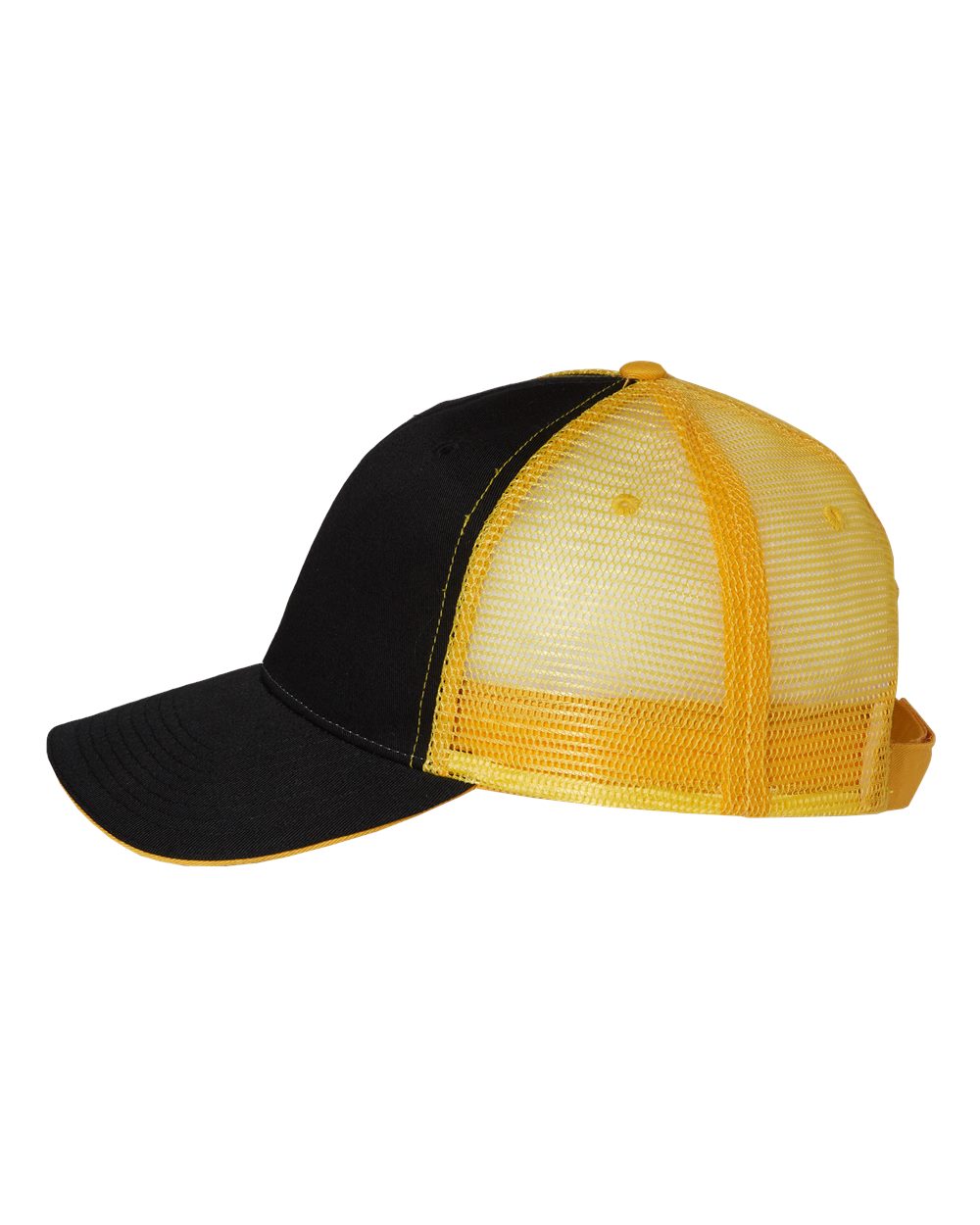 Sandwich Trucker Cap - S102 79