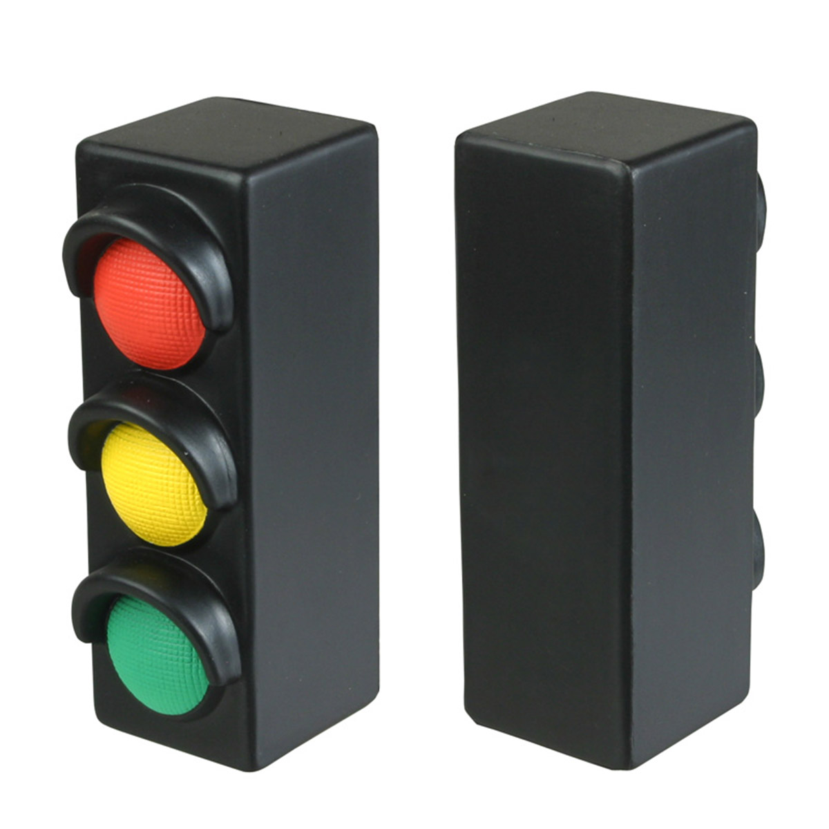 Traffic Light Stress Reliever 9