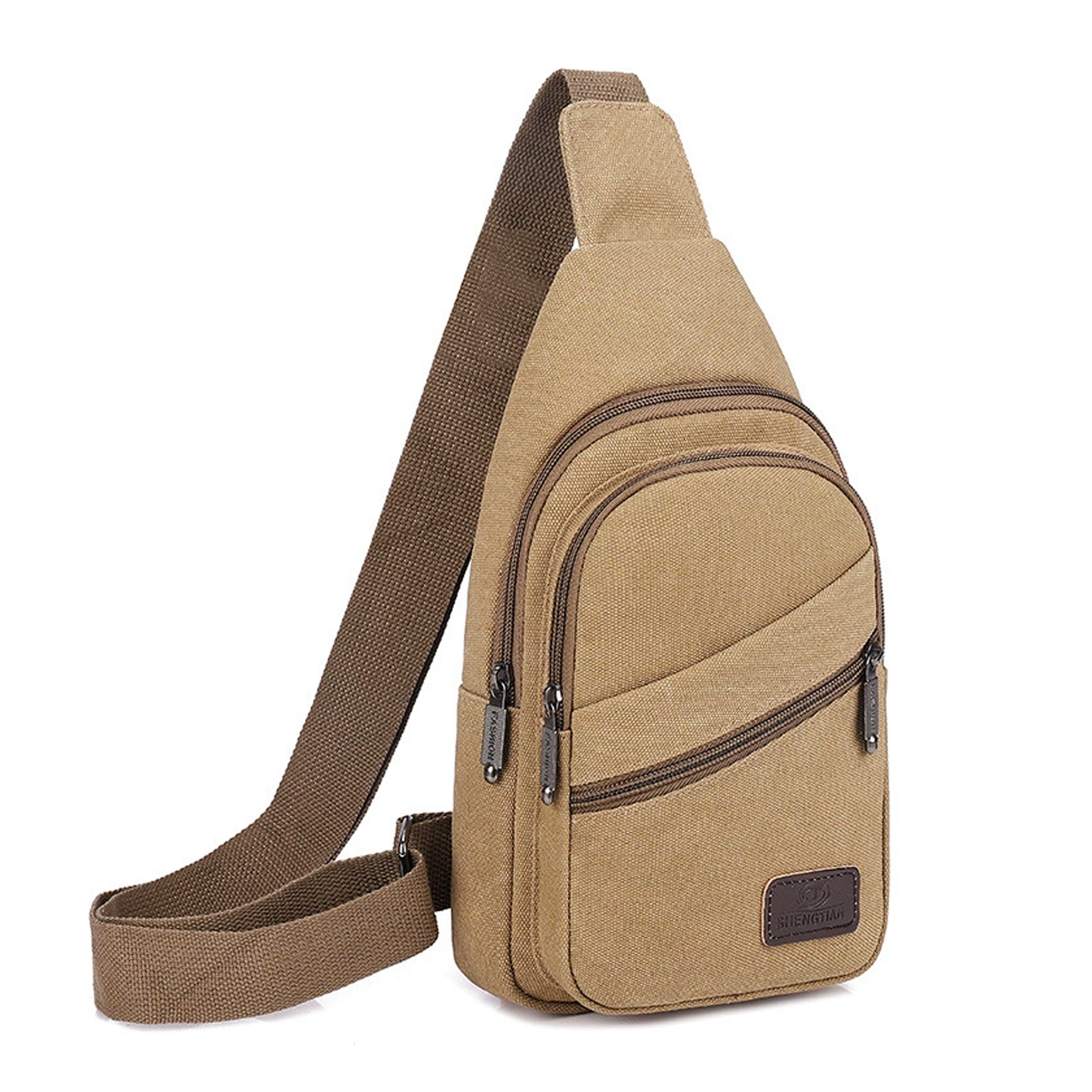 Crossbody Sling Belt Bag 1