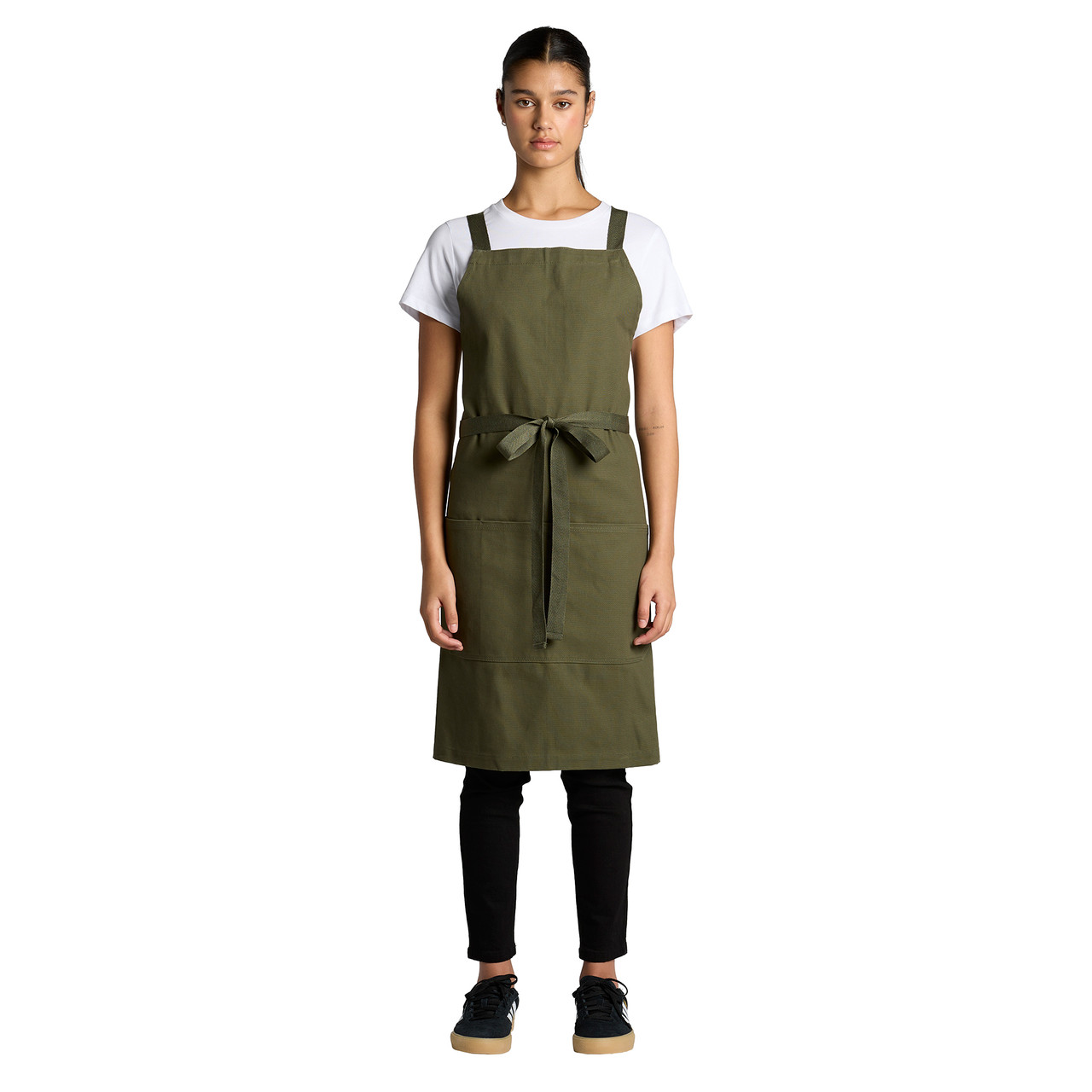 Carrie Apron | 1082 8