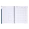 Wellable™ Plan Well Undated Planner Journal 64